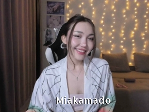 Miakamado