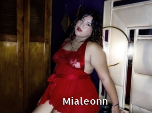 Mialeonn