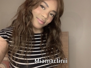 Miamartinii