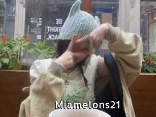 Miamelons21