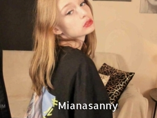 Mianasanny