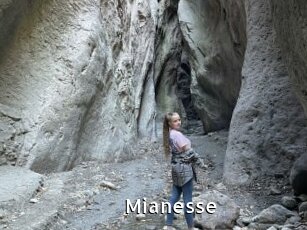 Mianesse