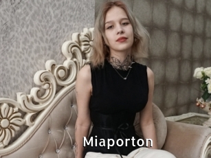 Miaporton