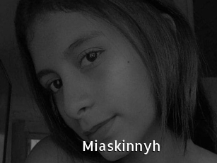 Miaskinnyh