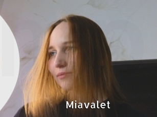 Miavalet