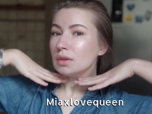Miaxlovequeen