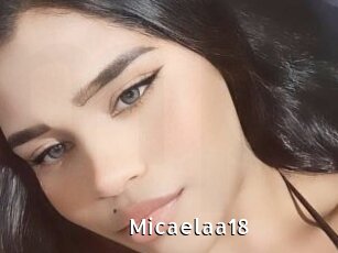 Micaelaa18