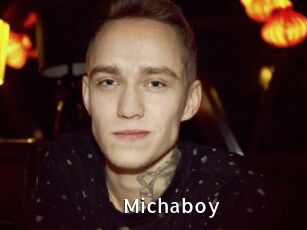 Michaboy