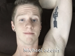 Michael_adonis