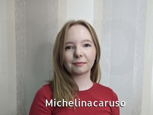 Michelinacaruso