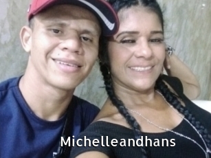 Michelleandhans