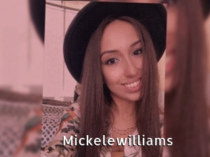Mickelewilliams