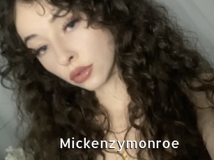 Mickenzymonroe