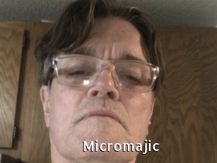 Micromajic