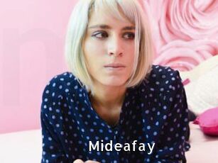 Mideafay