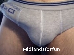 Midlandsforfun