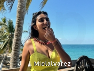 Mielalvarez