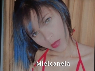 Mielcanela