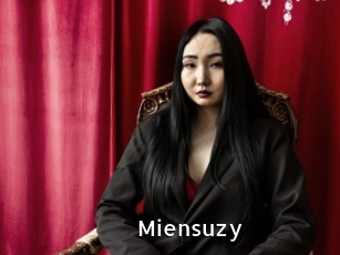 Miensuzy