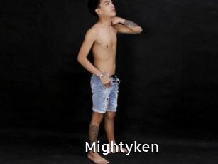 Mightyken