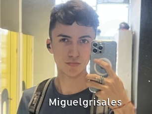 Miguelgrisales