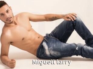 Miguell_larry
