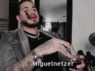 Miguelnetzer