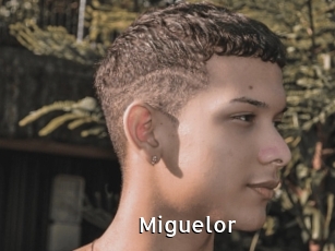 Miguelor