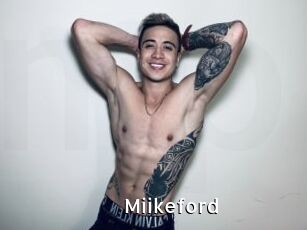 Miikeford