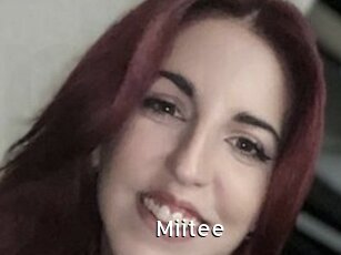miitee My Porno Stash