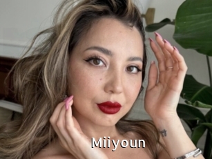 Miiyoun