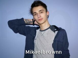 Mikaelbrownn