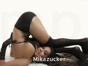 Mikazucker