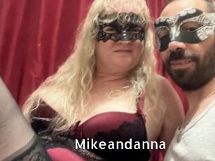 Mikeandanna