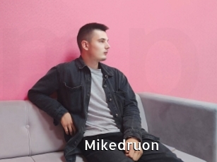 Mikedruon