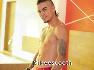 Mikeescooth