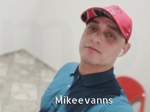 Mikeevanns