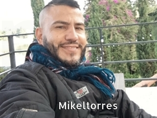 Mikeltorres