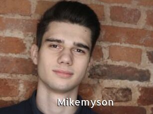 mikemyson My Porno Stash