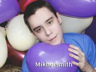 Mikheismith