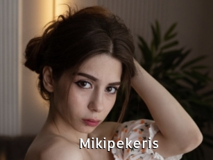 Mikipekeris