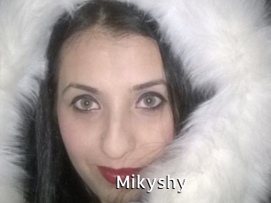 Mikyshy