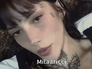 Milaaricci