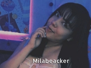 Milabeacker