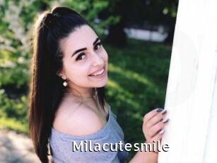 Milacutesmile