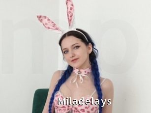 Miladelays