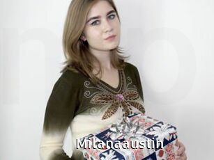 milanaaustin My Porno Stash