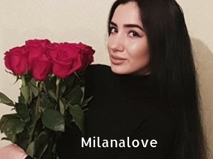Milanalove