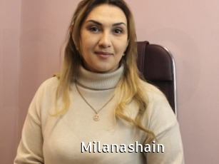 Milanashain