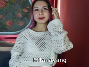 Milanayang